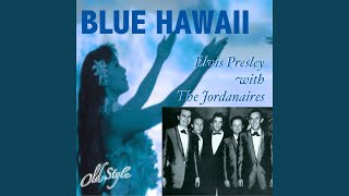 Hawaiian Sunset (feat. The Jordanaires)