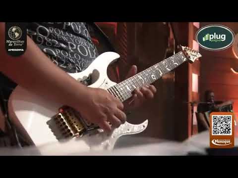 Léo Magalhães - Preciso ser amado ( Live só modão)