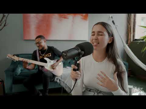 Tyler Page - WAGMI [Official Acoustic Video]