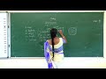 VIII STANDARD BIOLOGY DAY 3 MICRO ORGANISMS