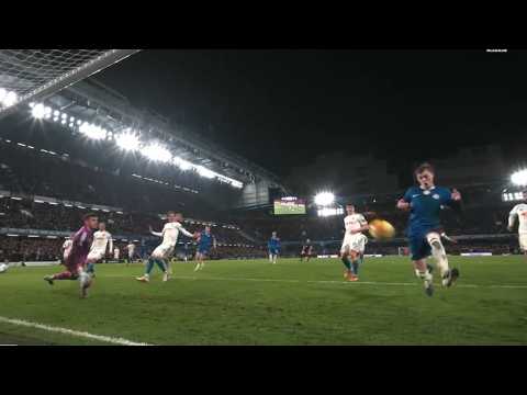 Cole Palmer miss vs Leeds United vs Chelsea, Cole Palmer huge missed chance vs Leeds United