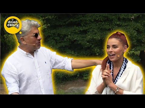 Dom Nataszy Urbańskiej i Janusza Józefowicza to raj! Zdziwisz się, jak mieszkają! | DDTVN