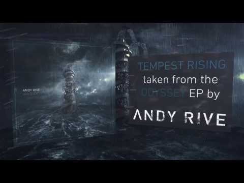 Andy Rive - Tempest Rising