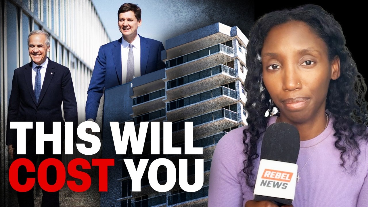 Carney-Eby condo bailout: What you need to know — and how to stop it