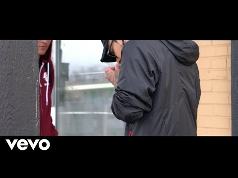 El Cacho - NOBODY ft. Neto Reyno