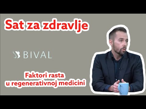 z1 sat za zdravlje, Sven Bival, Tema dentalni implantati