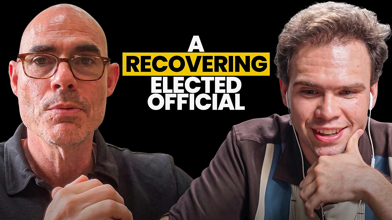 Dennis Bonnen on the Making Names podcast