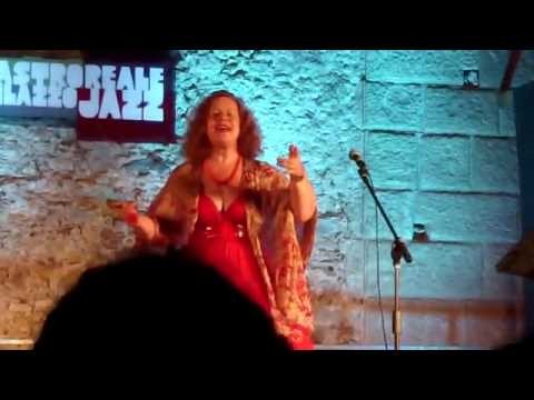 I Don't wanna know about Evil-Sarah Jane Morris e Tony Remy-Castroreale-Milazzo Jazz F. 30.07.16
