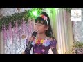 SENI Cover By Ratu Andini Live Tanah Abang Jaya