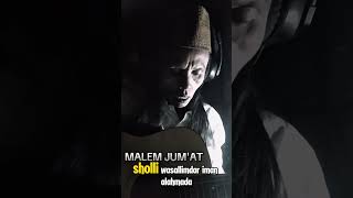 Download lagu Saben Malam Juma'at Ahli Kubur Mulih Meng Umah versi Kanx Herry mp3