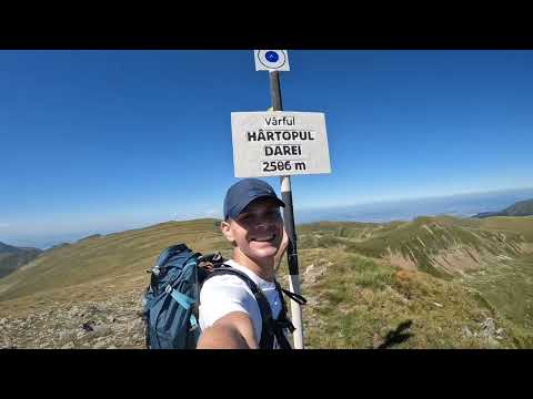 Drumetie 2023 Vf. Dara