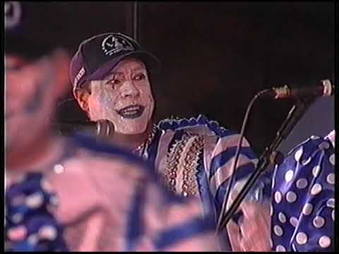 Murga Los Intoxicados 2002 - 2ª Fase- Lanzarote