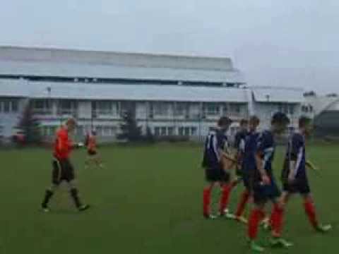 Sparta Szamotuły vs LKS Baborówko.,