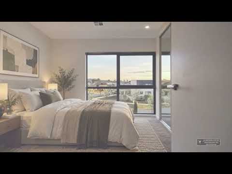 7/181 Sutherland Crescent, Taylor, ACT 2913, 3 침실, 2 욕실, Townhouse