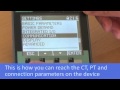 Siemens PAC3100 PAC3200 PAC4200 Modbus Communication