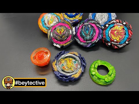 Does Slapping On Proof Frame On Vanish Fafnir Make It Stronger? Vanish With Proof Frame VS His Pals!