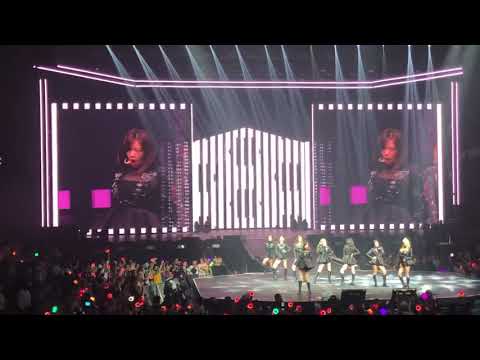 190723 TWICELIGHTS CHICAGO TWICE Yes or Yes