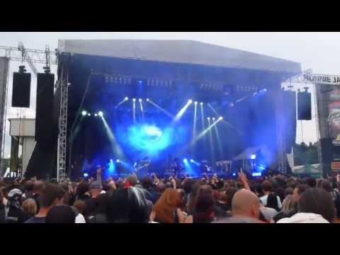 Moonspell feat Mariangela Demurtas - Raven Claws