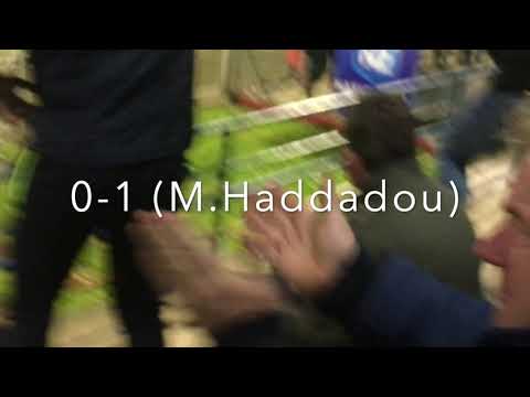 Chartres  - As Poissy 2-2