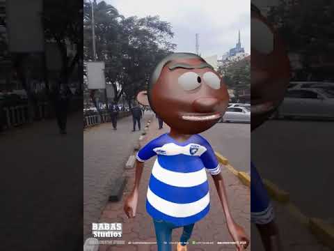 Ukiwa tao raundi mwenda.,please Wear your Mask! #Stay Safe. Stay Alive!