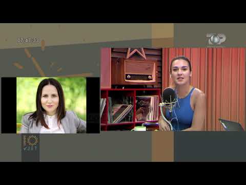 Wake Up, 8 Qershor 2018, Pjesa 2 - Top Channel Albania - Entertainment Show