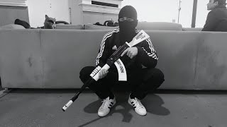 Russian Mafia Rap 2025 - CARTEL (русский рэп)