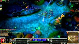 preview picture of video 'Feb19 NattGibb DaChaos ace in League of Legends (HD)'