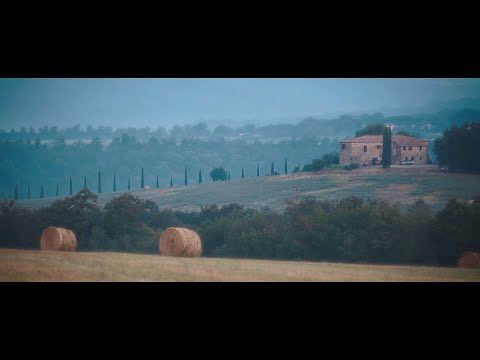 Produzione video per Fattoria Casabianca - Murlo (SI)