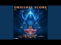 Maha Vishnu Theme
