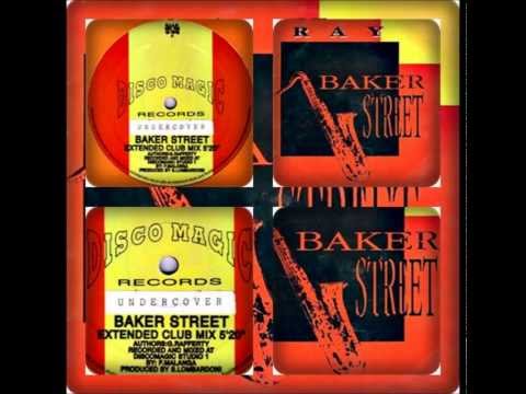 RAY - BAKER STREET