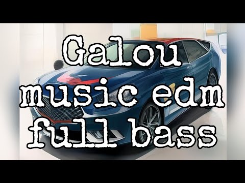 Rendra Sk2 - Galou music edm full bass