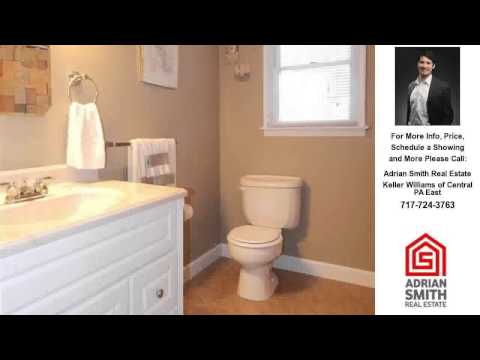 608 Gates Ln, Enola, PA Presented by Adrian Smith.