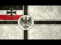 Heil dir im Siegerkranz Deutschen Kaiserhymne ...