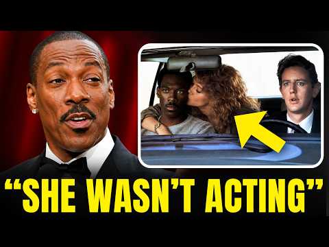 Beverly Hills Cop (1984) Cast Reveals What Most Fans Never Figured Out