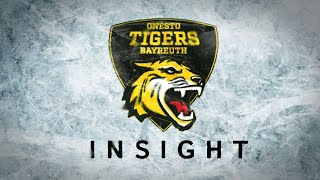 Insight onesto Tigers Bayreuth - Folge 2