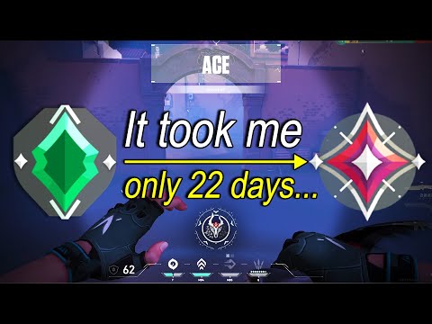 My 9 Rules To Avoid Being Hardstuck (With Examples)