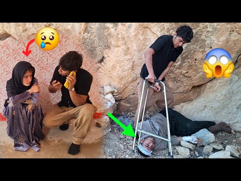 😭 "Zahra's tears for Ruhollah: and Rashid's attempt to kill her!