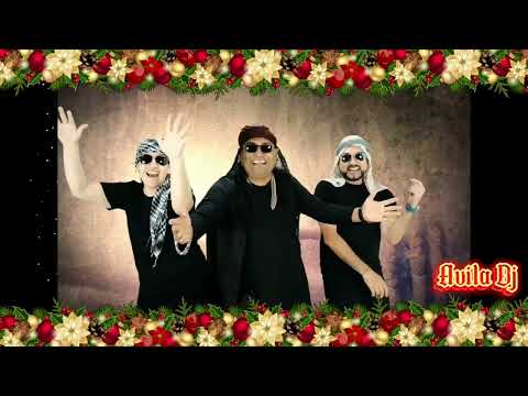 mix navideño 2023 ☃️❄️ Vol.2 -- Avila Dj el loco de las mezclas