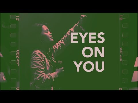Eyes on You (Live) - JPCC Worship Youth