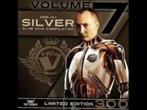 Dj Silver - Zek Zek  2012