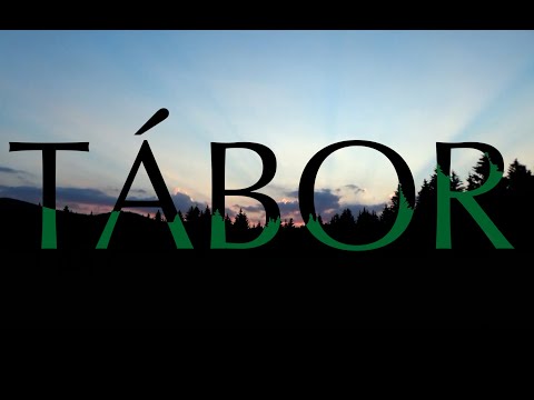 TÁBOR