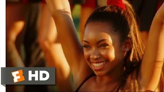 Bratz (1/12) Movie CLIP - Cheerleader Auditions (2007) HD