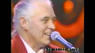 PROCOL HARUM: CONQUISTADOR (ENCORE !) , WITH THE EDMONTON SYMPHONY ORCHESTRA, 29/30 MAY 1992 -STEREO