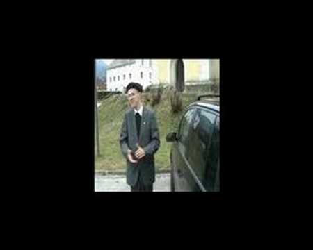 Helfrieds Monsignore Andrassy - Helfried bitte melde dich!