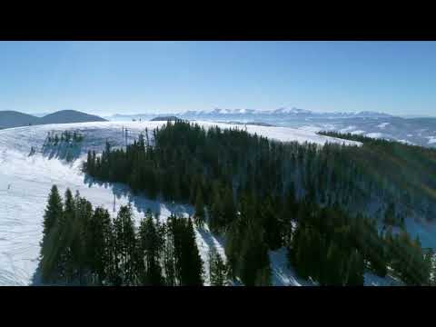 Nature's magic and relaxation