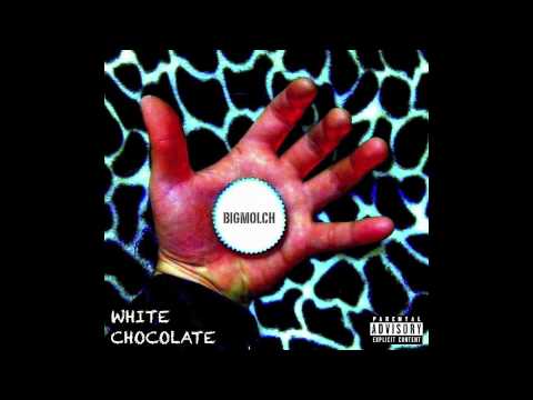 BigMolch - Al Capone [white chocolate album