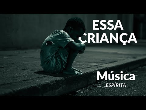 Essas Outras Crianças - Músicas Espíritas