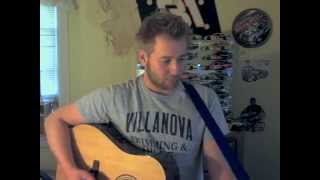 Dark Eyes (Bob Dylan Cover)