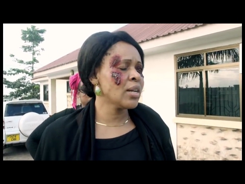 Jennifer Mgendi Mama Mkwe Part 2