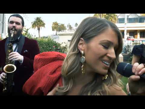 Melbourne Interactive Entertainment video.